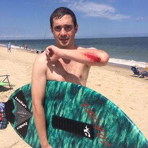 Meet your Posher, Peter